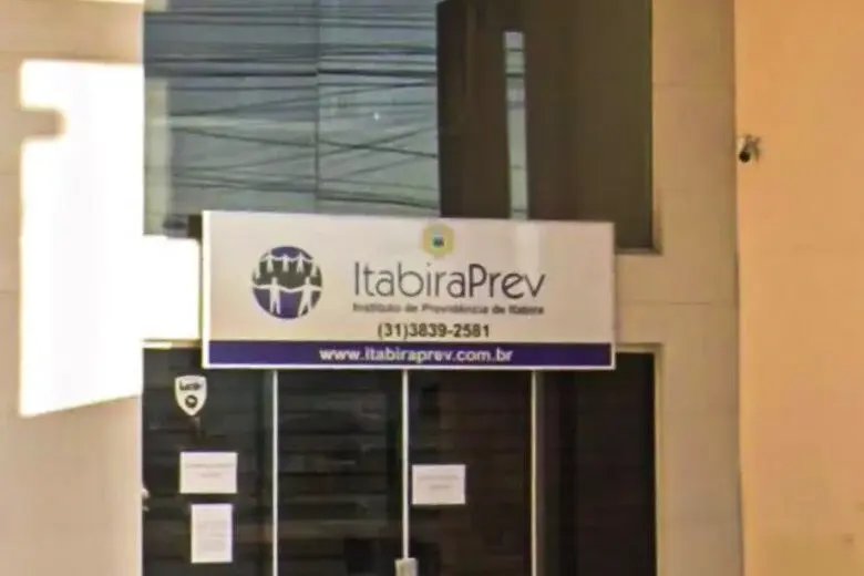 Concurso do ItabiraPrev com salários de até R$ 7,8 mil encerra inscrições terça