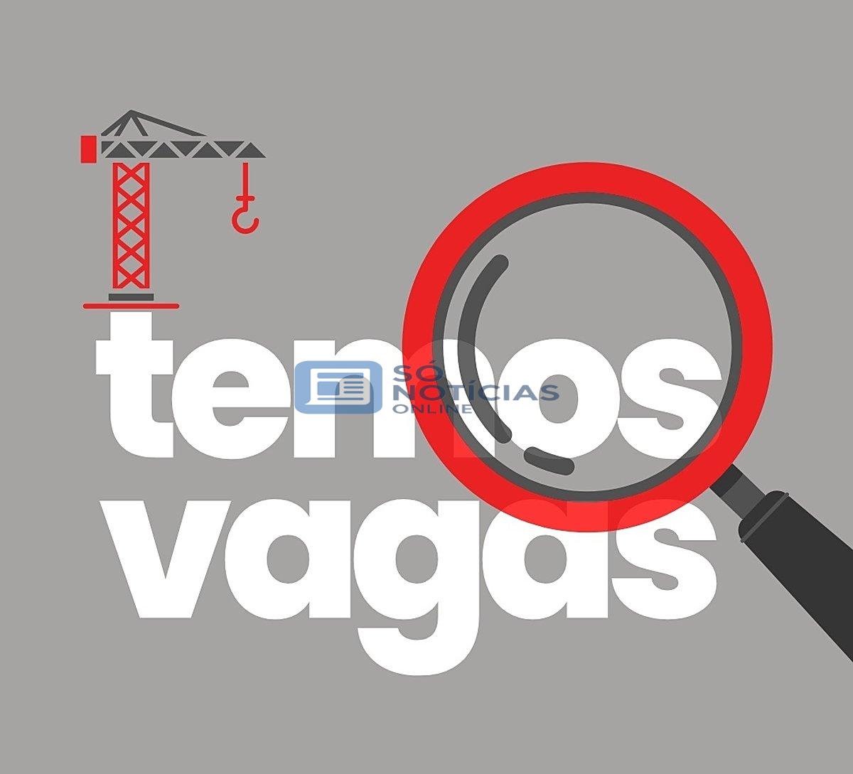 Construtora Vale Verde abre nova vaga de emprego para atuar em Itabira
