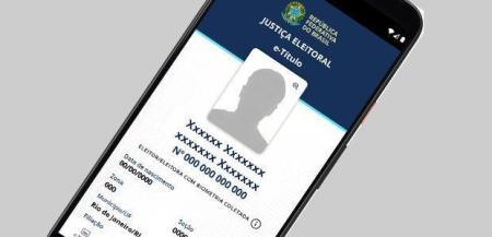 e-Título deve ser ativado até 3 de outubro para as Eleições 2026