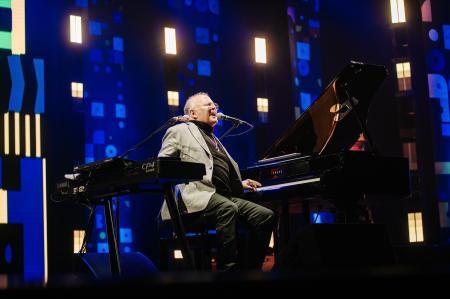 Guilherme Arantes anuncia show extra em BH para celebrar 50 anos de carreira