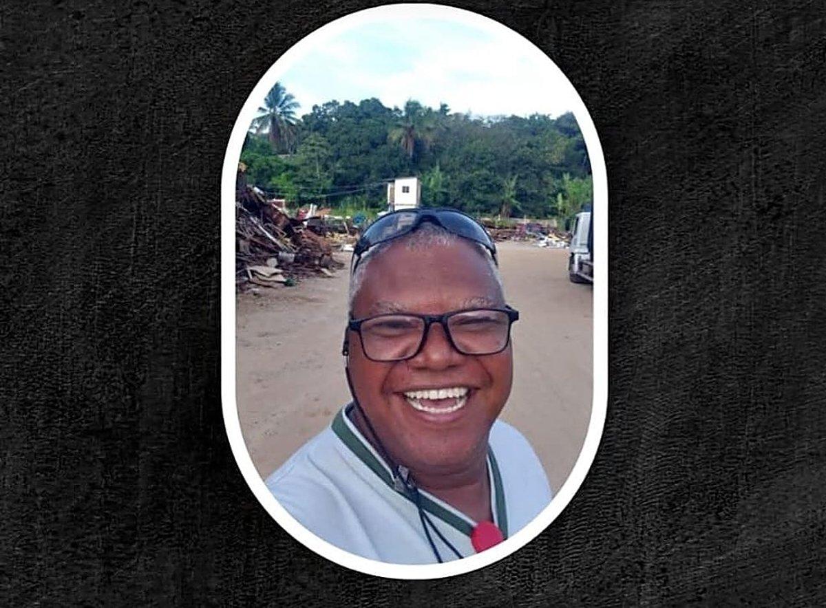 Itabira se despede de João Marcelo Bragança, que faleceu neste domingo