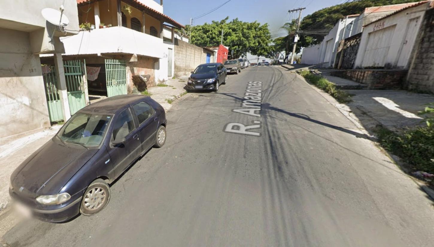 Jovem de 20 anos é executado a tiros em emboscada na Grande BH
