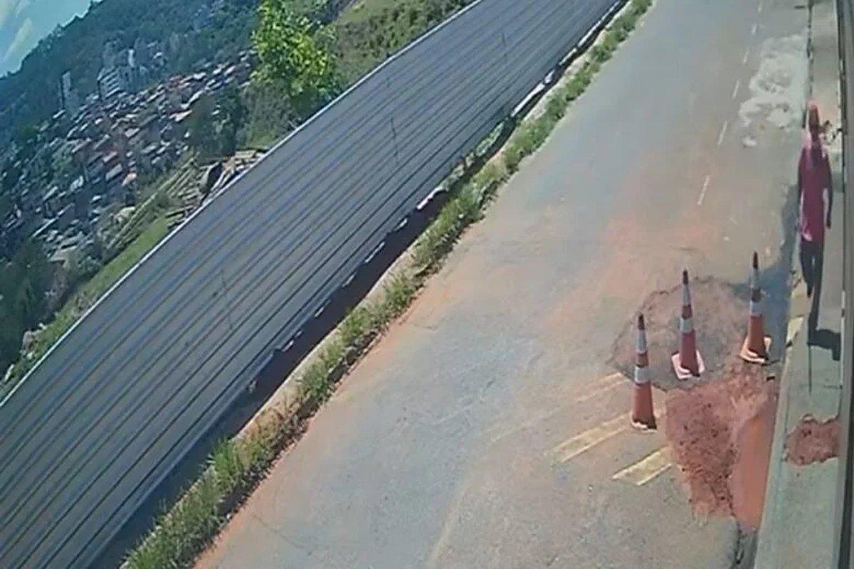 Moradores relatam tentativas de invasão a casas em bairros de Itabira