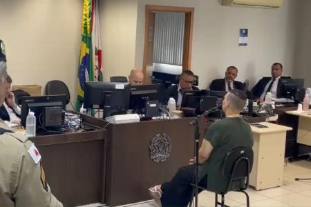 Mulher é condenada a 56 anos pela morte da própria mãe e da filha em BH