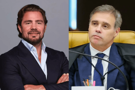 PGR pede esclarecimentos sobre acesso da PF a dados de Vorcaro