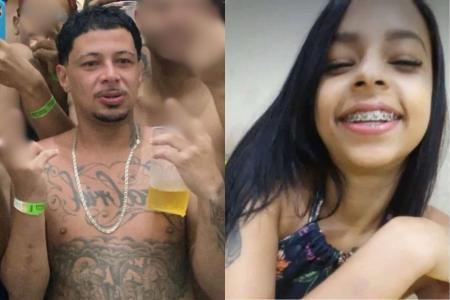 Polícia indicia homem suspeito de matar ex-namorada que tinha medida protetiva em BH