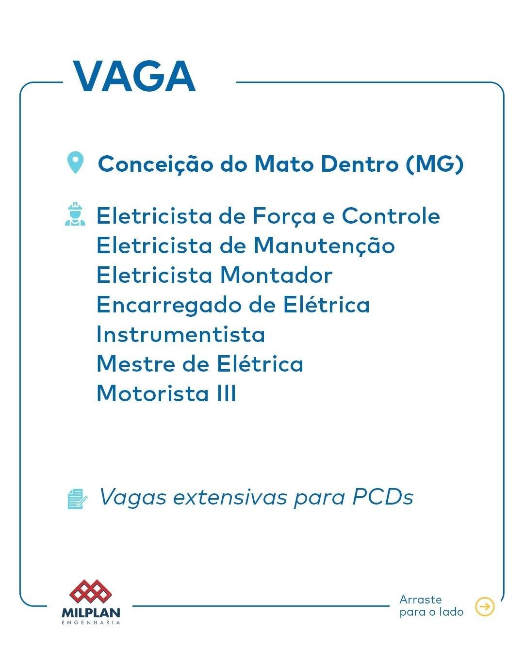 Vagas