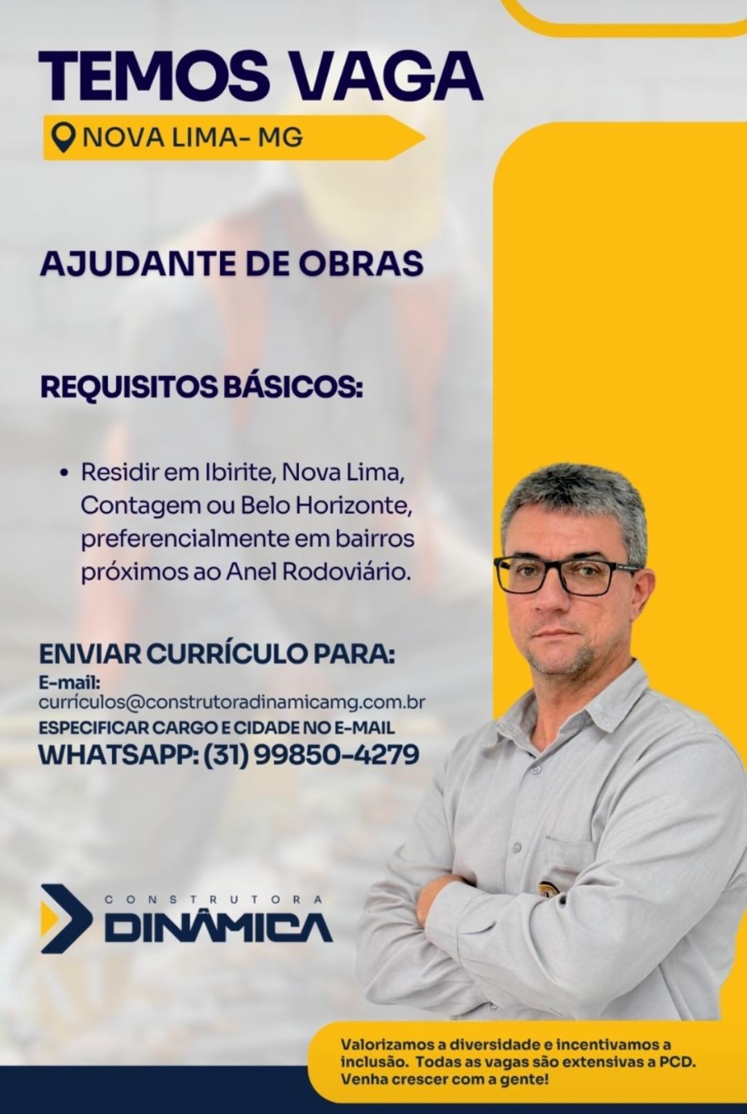 Dinâmica