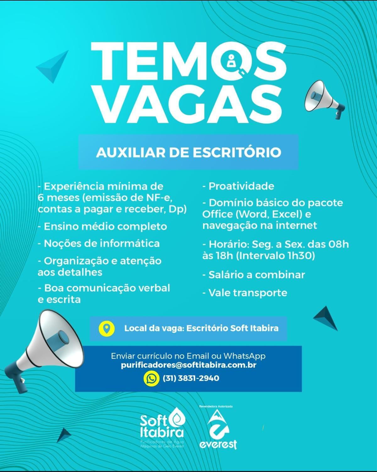 Vaga