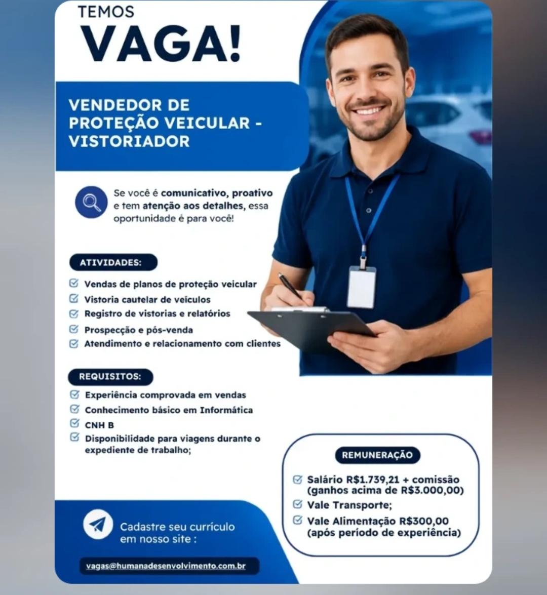 Vagas