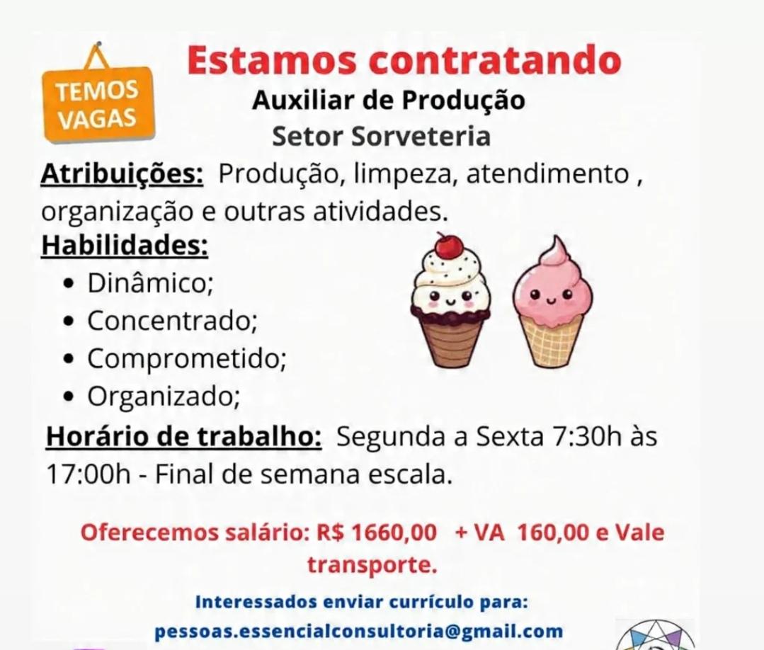 Vagas