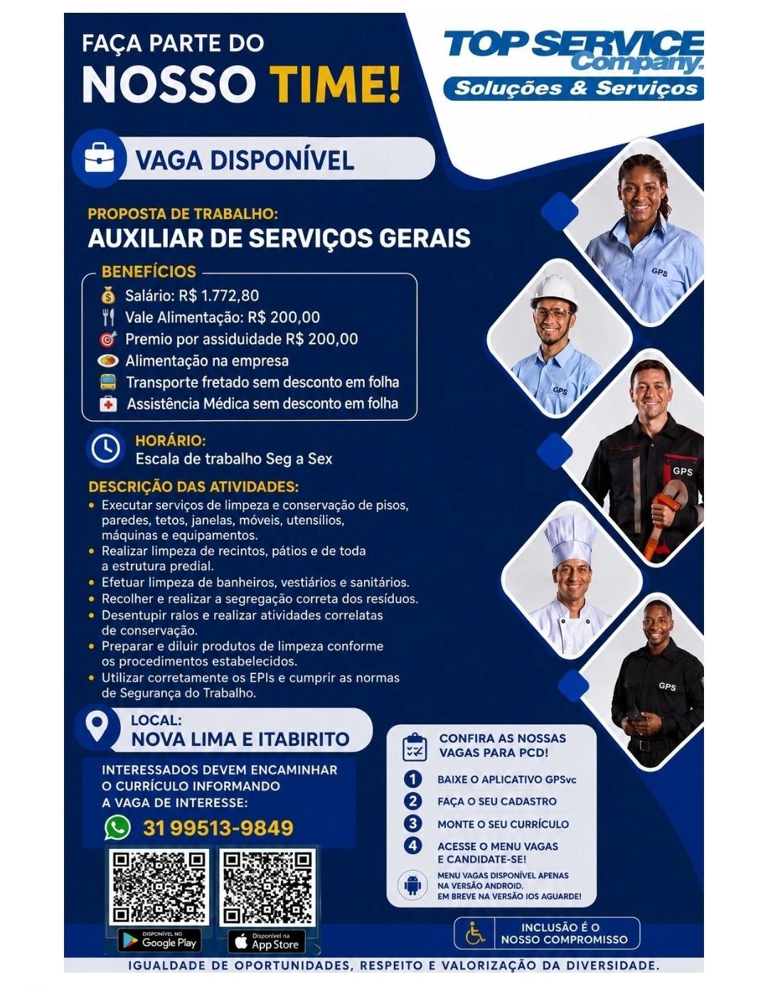 Vagas