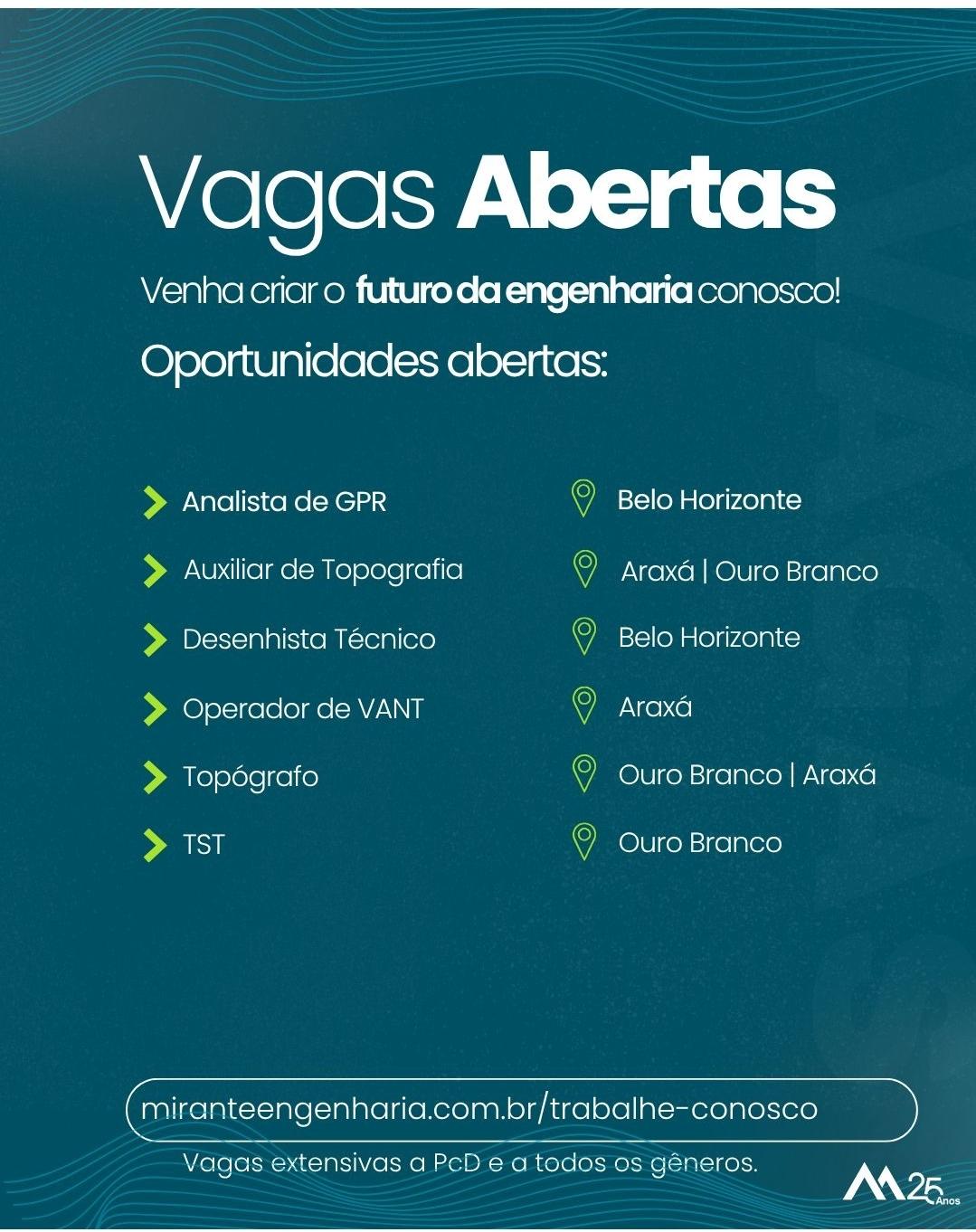 Vagas
