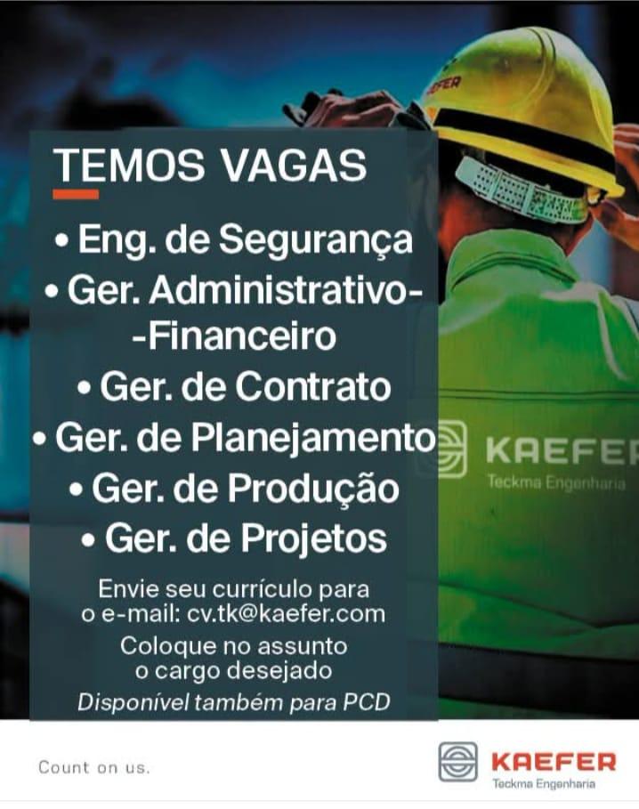 Vagas
