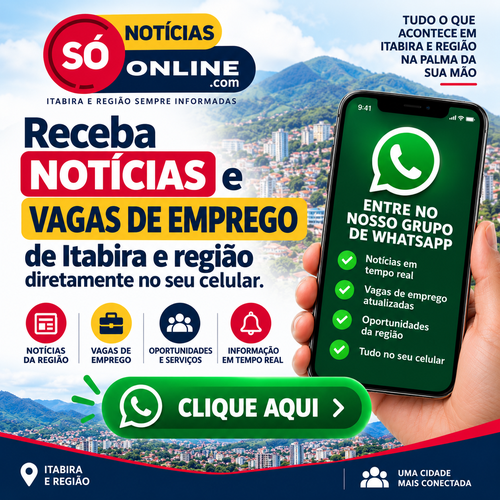 Só Notícias Online 