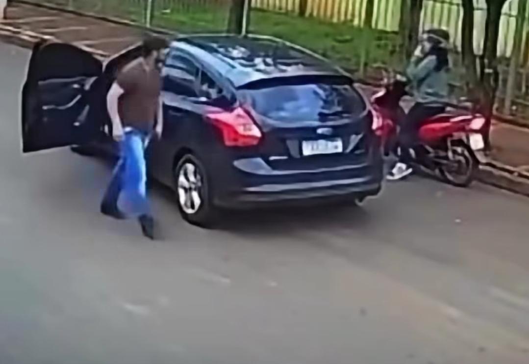 Suspeito de matar ex-companheira em Guará é preso em rodovia
