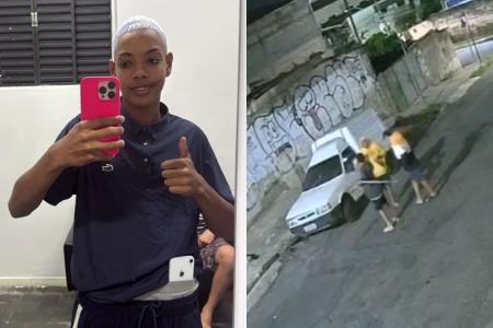Vídeo: adolescente dado como morto por overdose pode ter sido assassinado em Contagem
