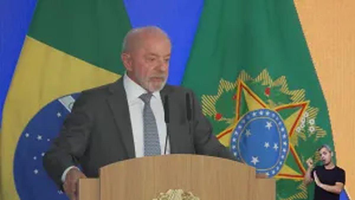A 12 dias do 2° turno, Lula propõe perdoar quase R$ 13 bilhões em dívidas de MEIs