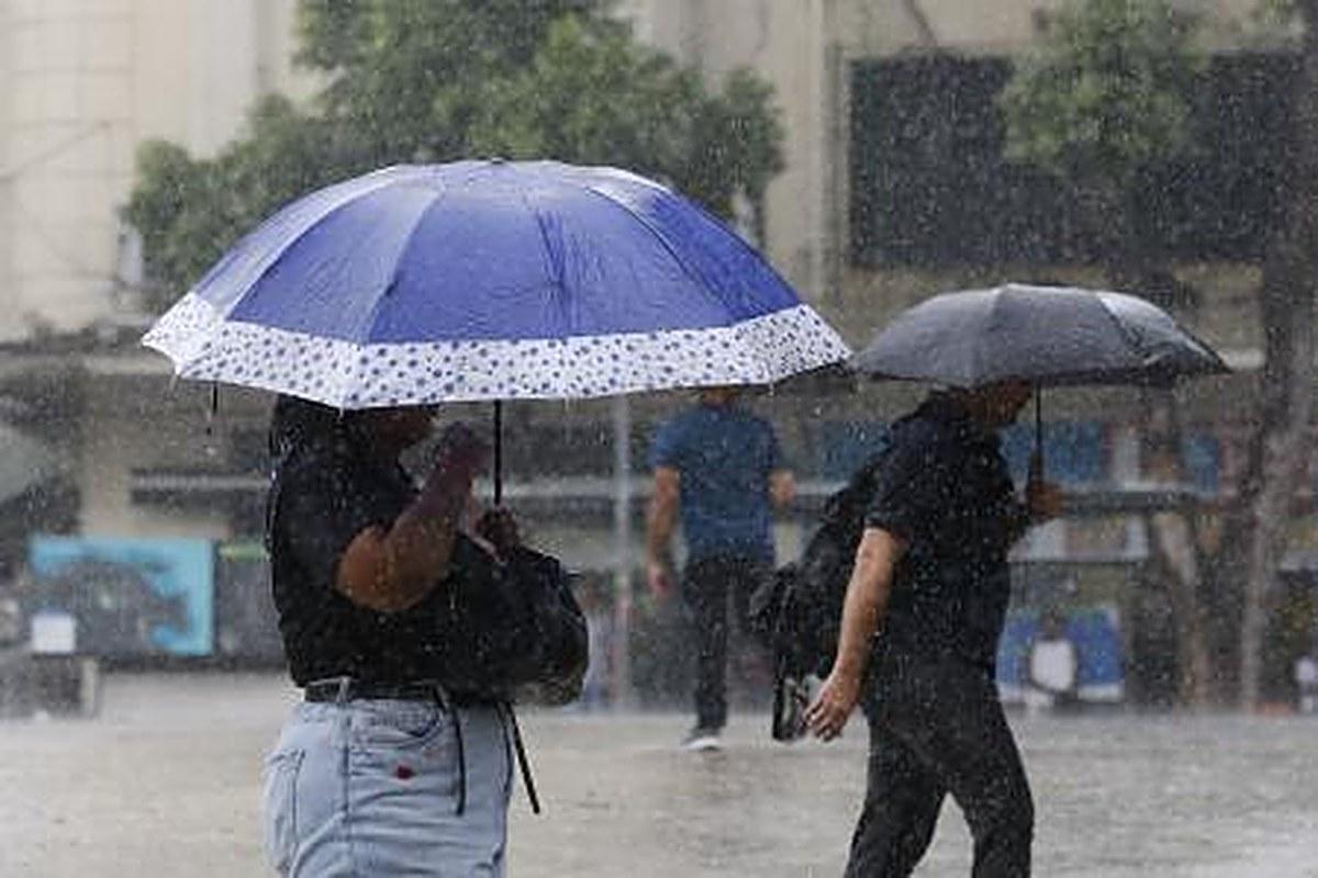 Alerta de tempestade: Itabira, Vale do Aço e BH estão entre as 592 cidades de MG nesta quinta (22)
