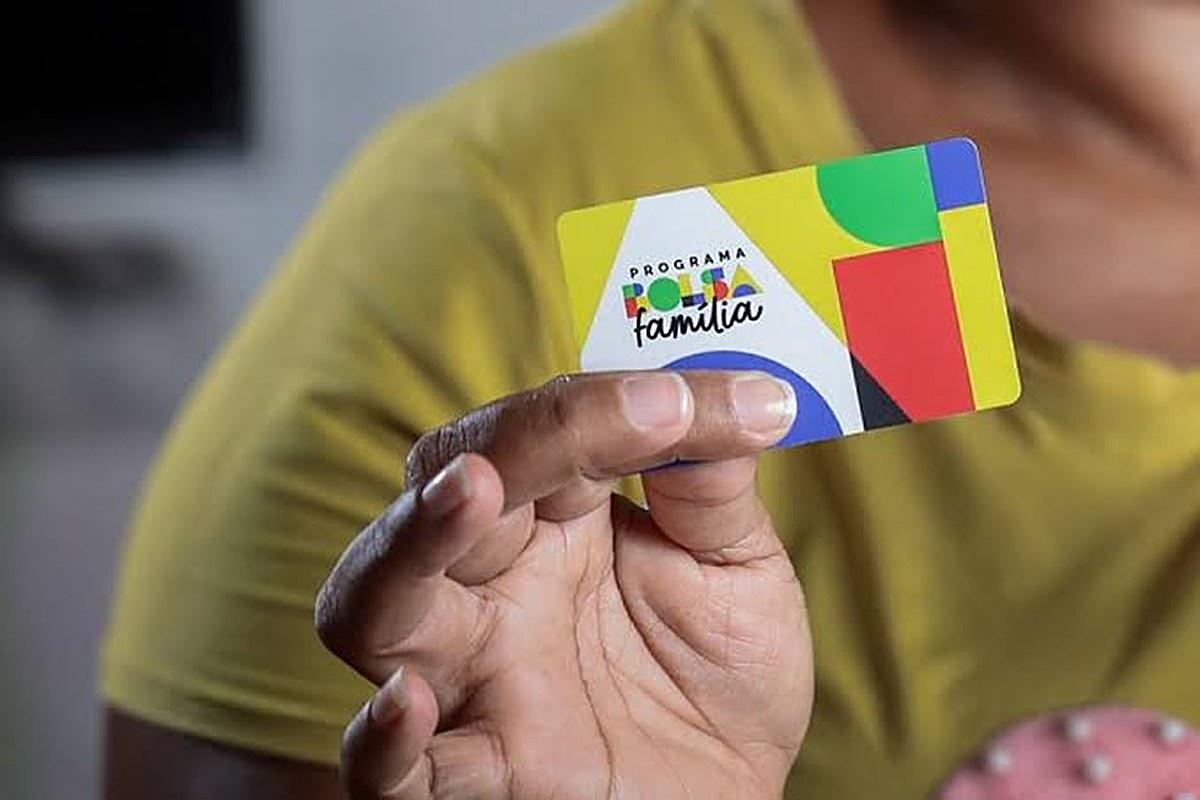 Bolsa Família: pagamento de outubro é antecipado e termina nesta quarta-feira