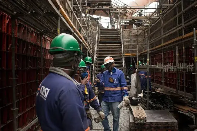 CBSI vai abrir mais de 900 vagas de emprego em Congonhas; veja como se candidatar