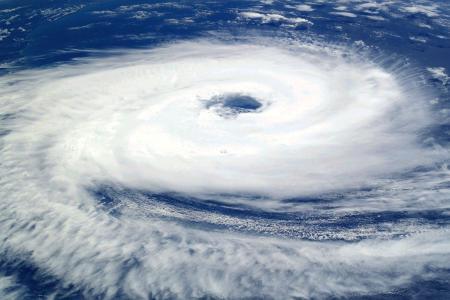 Ciclone extratropical deve atingir o Sul do Brasil neste fim de semana; Inmet emite alerta
