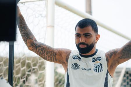 Cruzeiro: Paulinho diz que futuro de Gabigol só será decidido após o Brasileirão