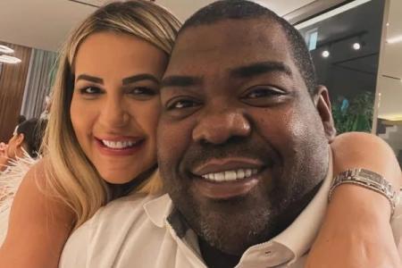 Deolane Bezerra: morre Jader, segurança pessoal da advogada, após grave internação