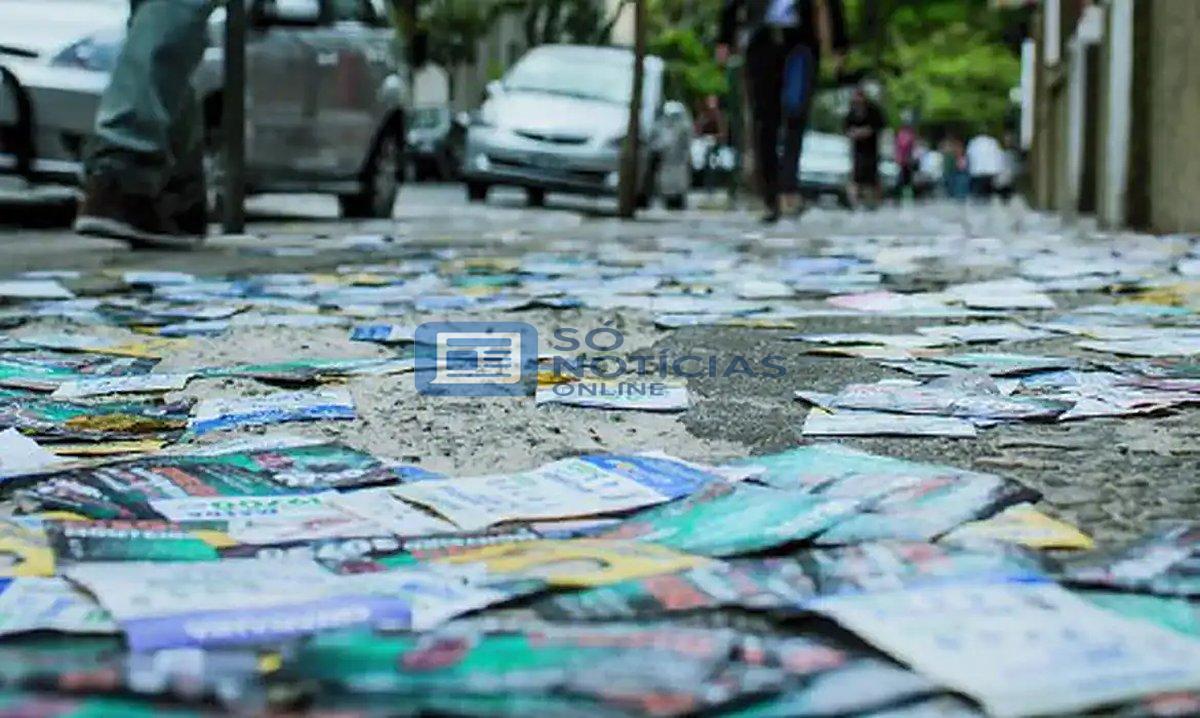 Eleições 2026: prazo para comícios termina nesta quinta; veja o que ainda é permitido até domingo