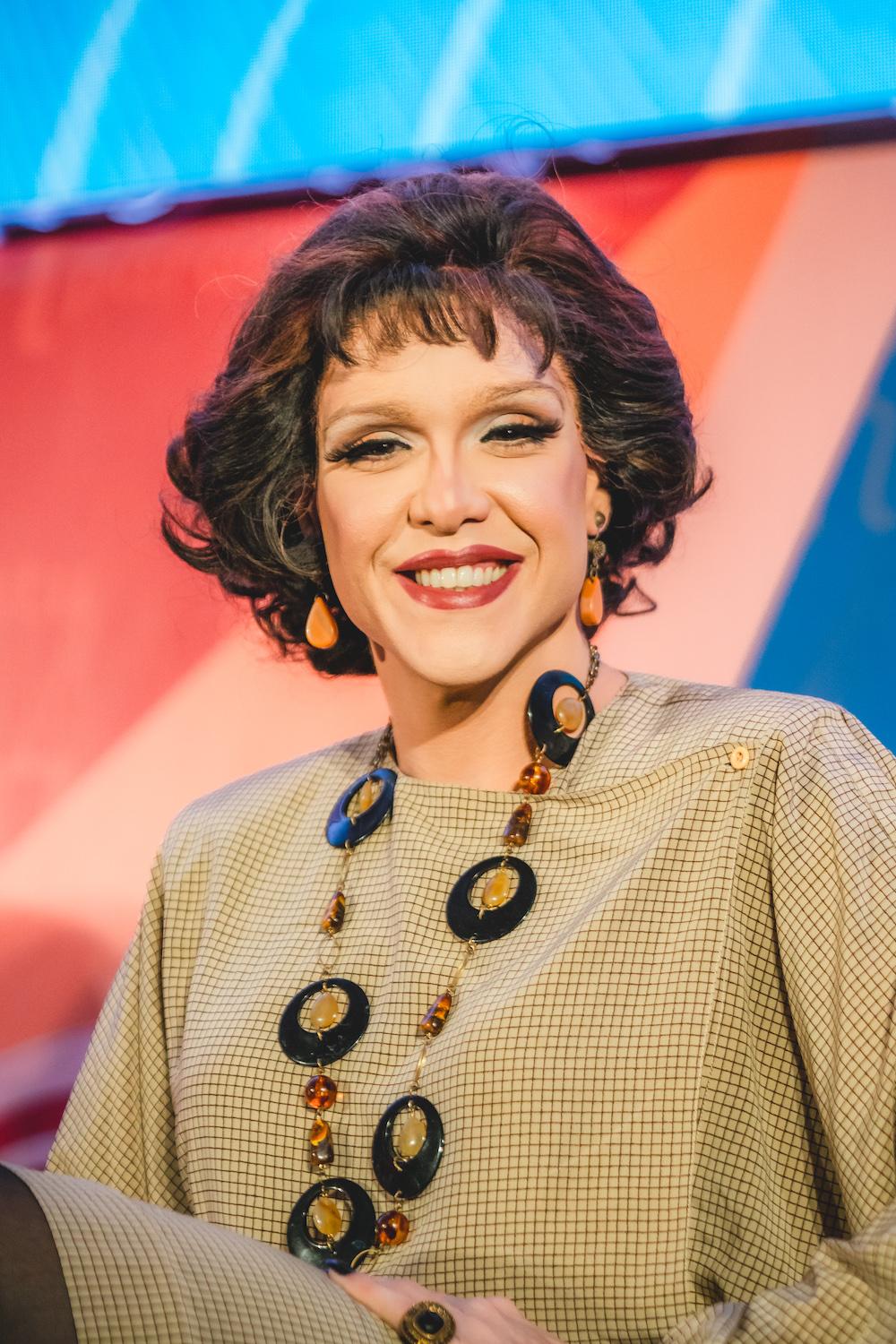 Flitabira começa nesta quinta em Itabira com Rita Von Hunty, Carla Akotirene e Carpinejar; veja a programação
