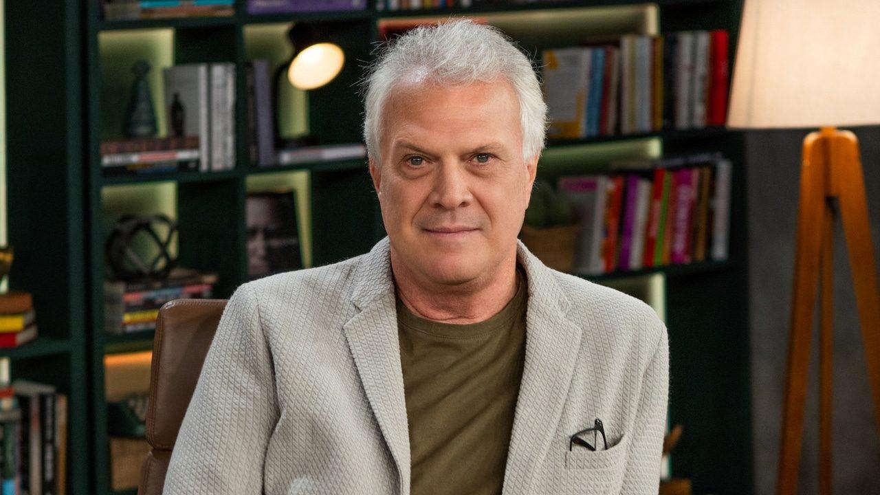 Flitabira: Pedro Bial, Carpinejar e mais três autores fazem encontros gratuitos em Itabira