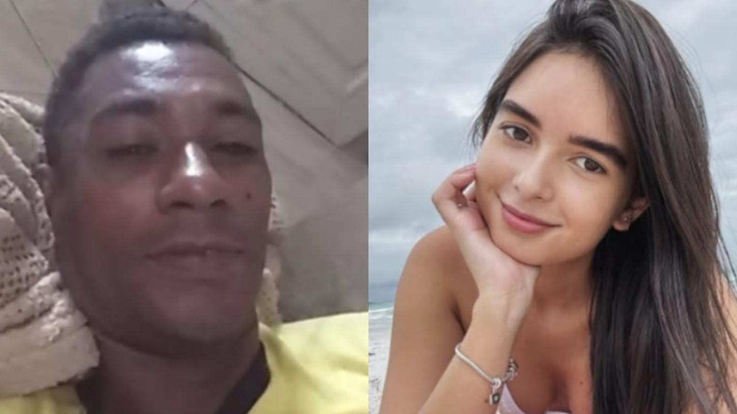 Homem é condenado a 65 anos de prisão por estupro e feminicídio de estudante em Juatuba