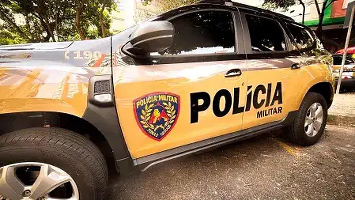 Jovem é morto a tiros na Favela da Ventosa; suspeita recai sobre ex-companheiro da namorada