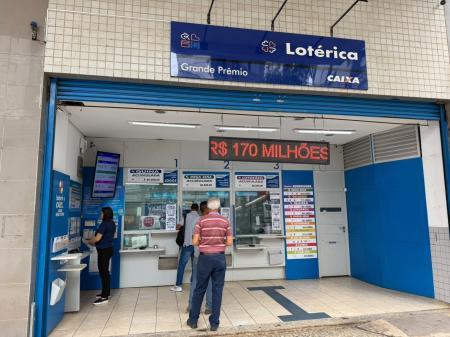 Mega-Sena 3070: 11 apostas de Minas acertam a quina; prêmio acumula em R$ 170 milhões