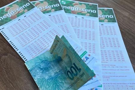 Mega-Sena 3072: Minas tem 14 apostas na quina, e uma delas saiu perto da região; veja as cidades