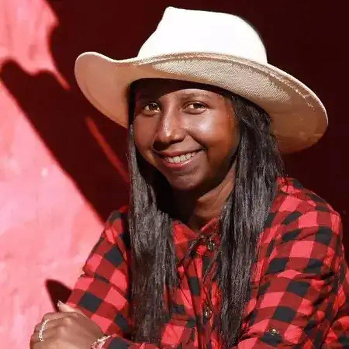 Menina da Bota fica fora da disputa a deputada federal em Minas Gerais
