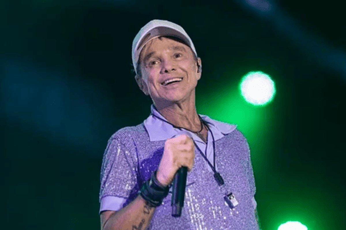 Morre Netinho, cantor de 'Milla', aos 60 anos após luta contra linfoma