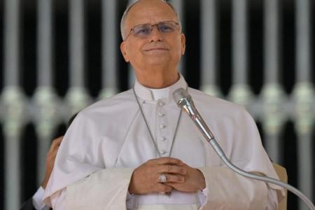 Papa Leão XIV não precisará de tratamento contra câncer; veja o que disseram os médicos