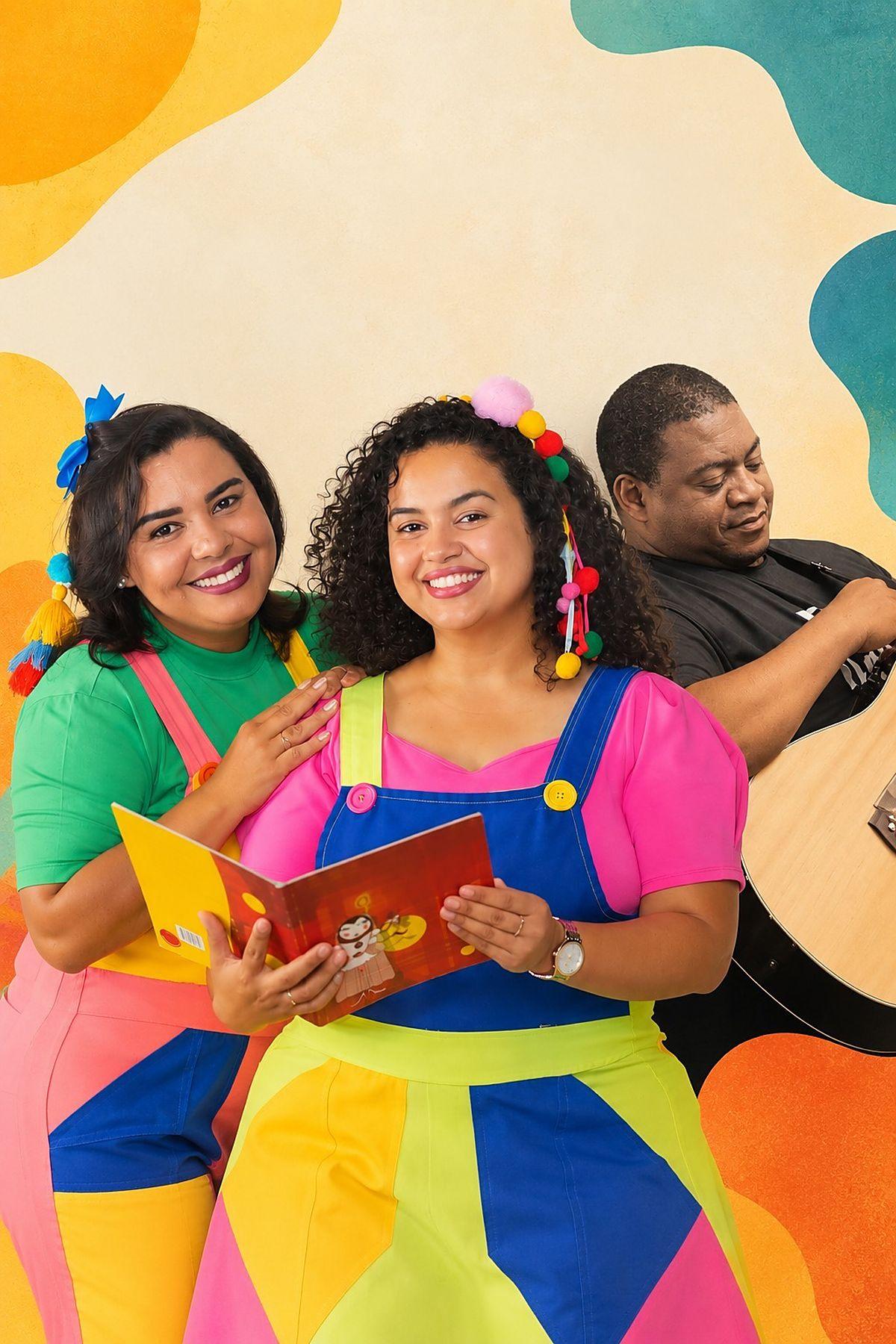 Paula Pimenta volta a Itabira com livro novo, e Flitabira prepara agenda gratuita para a criançada