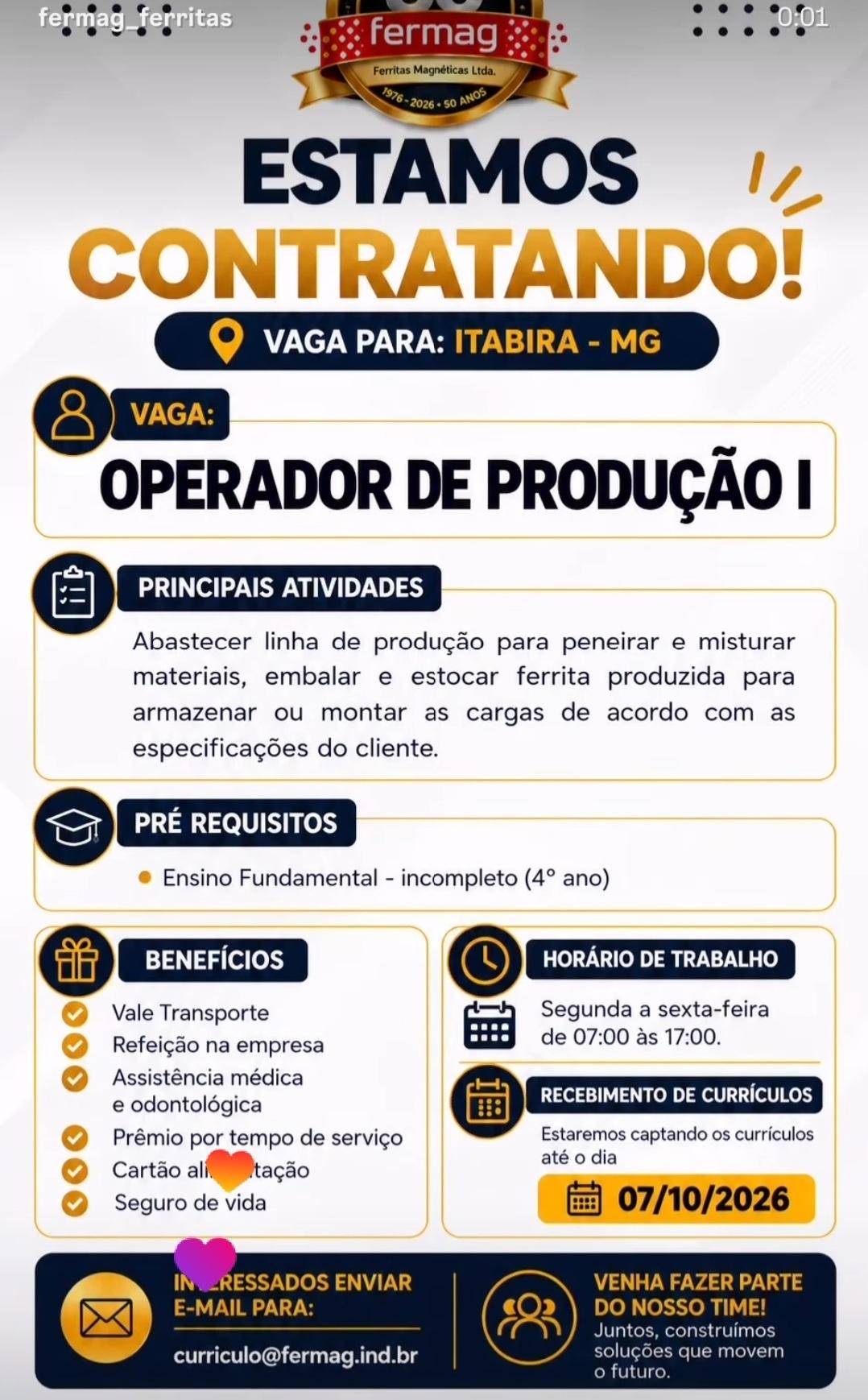 Vaga