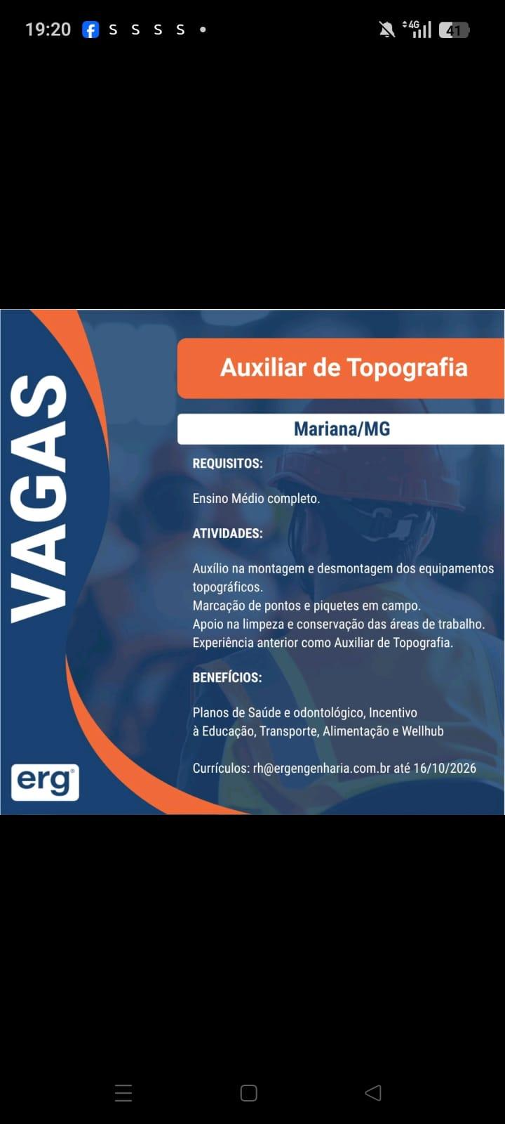 Vagas