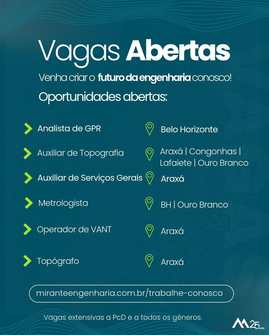 Vagas