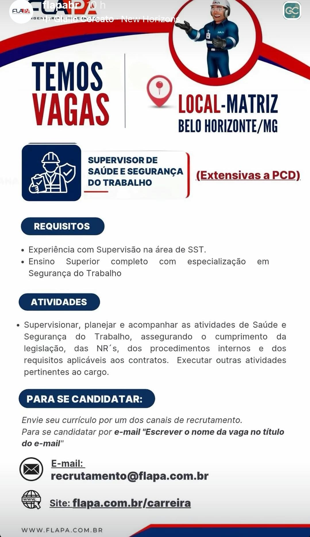 Vagas