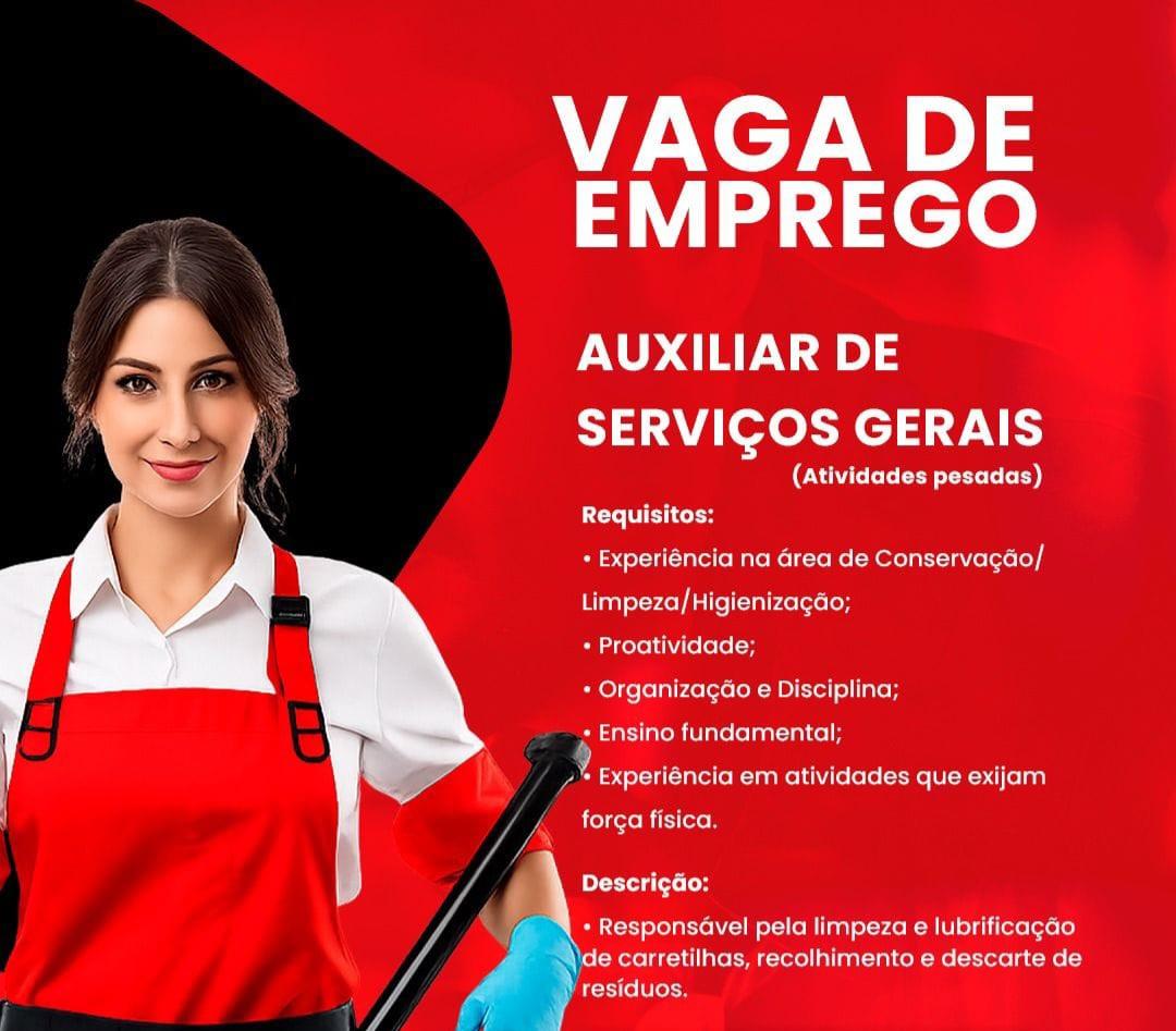 Vaga