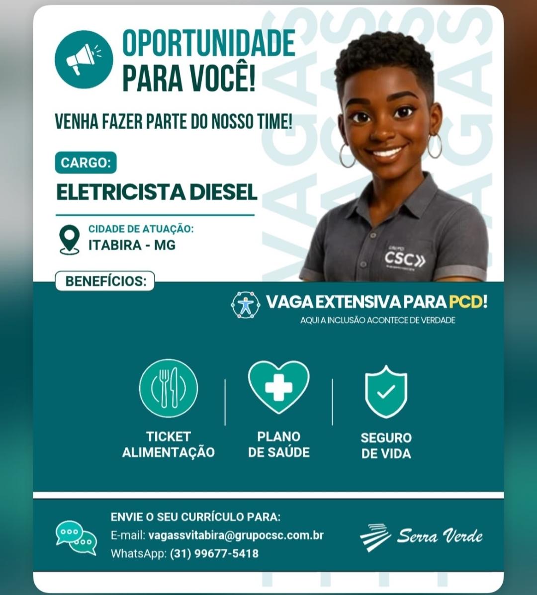 Vagas