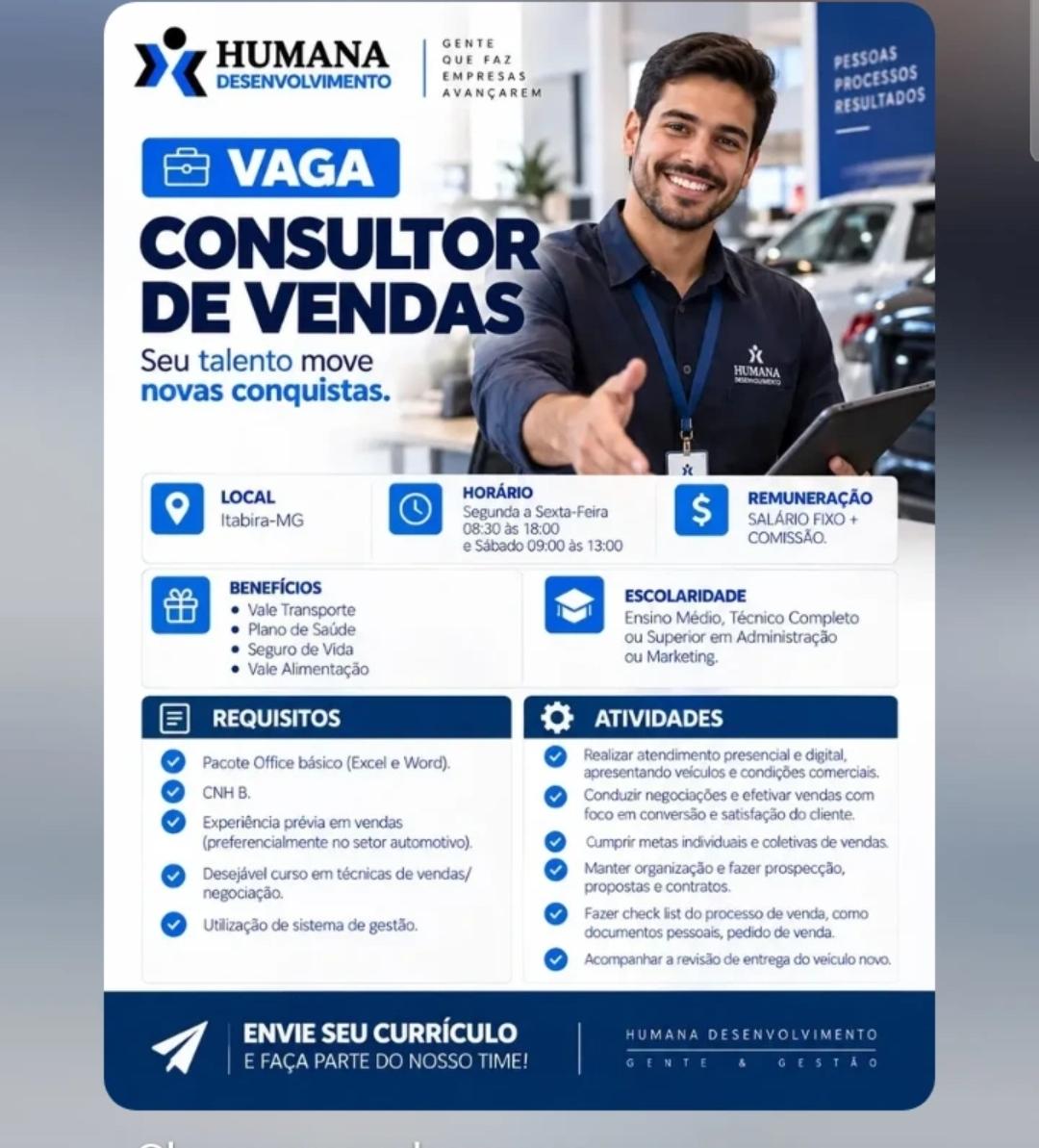 Vagas