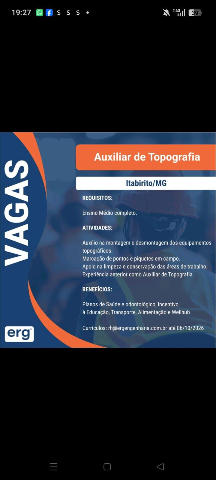 Vagas