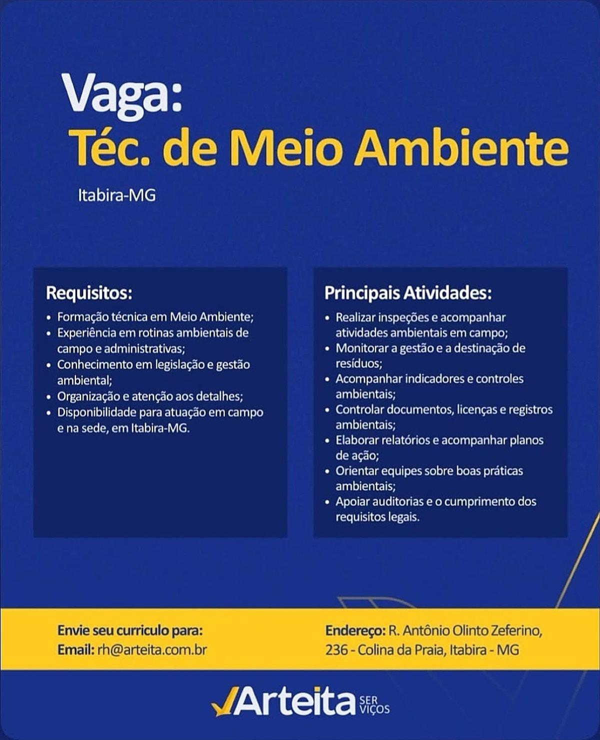 Vagas