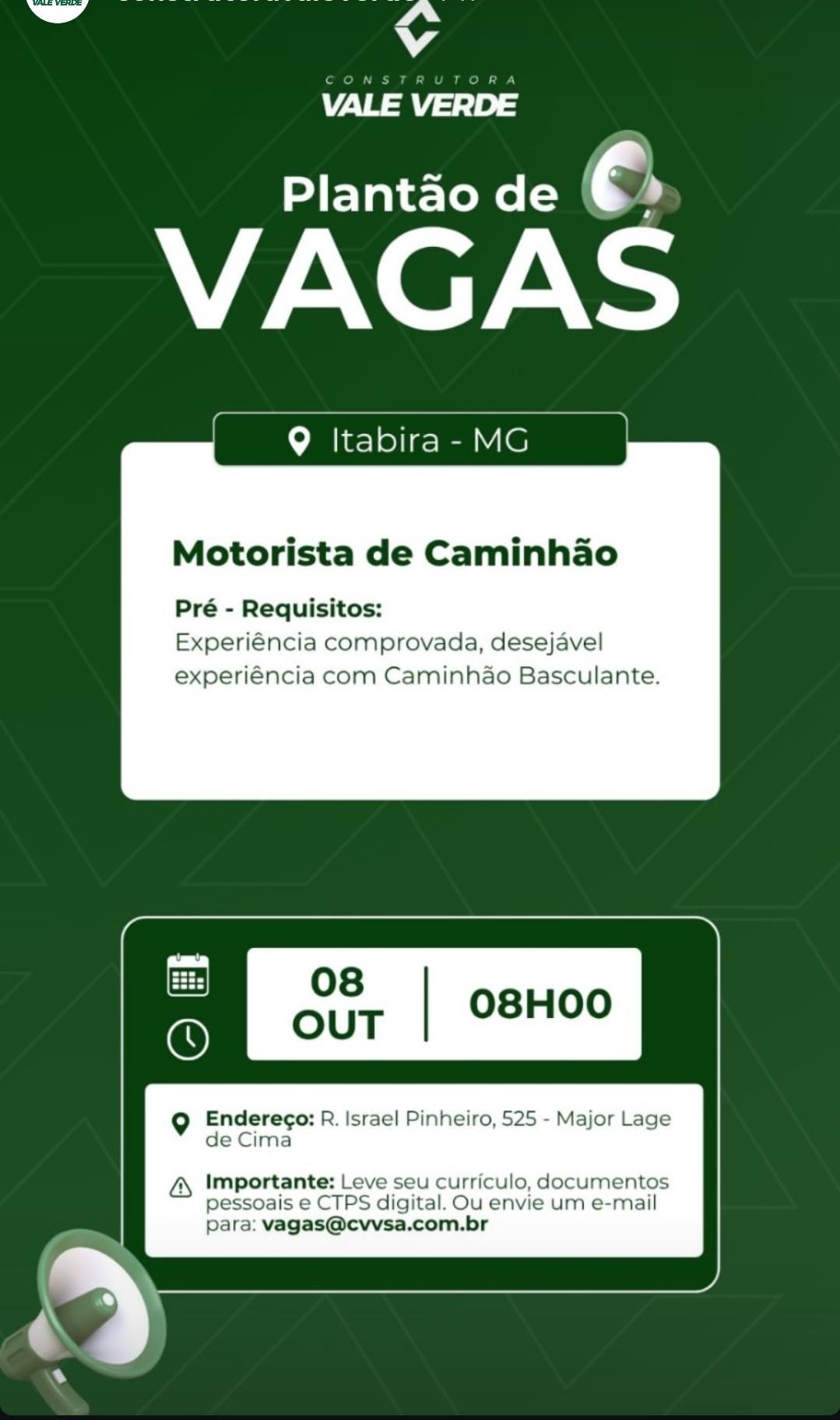 Vale Verde
