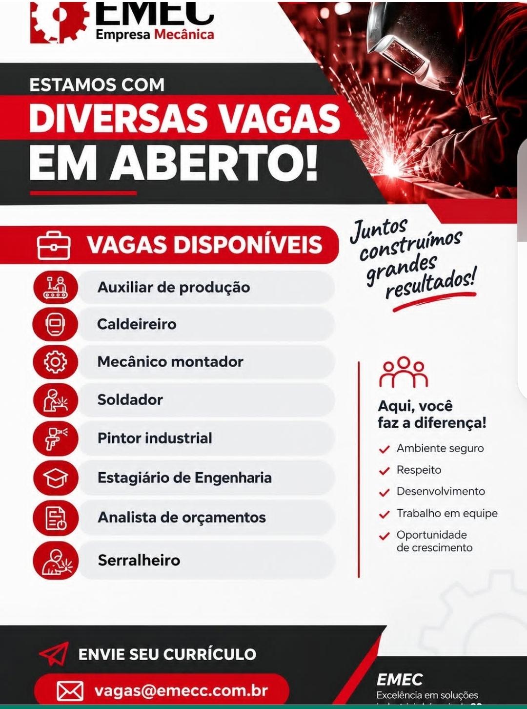 Vagas